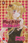 ROCKIN HEAVEN Nº 6