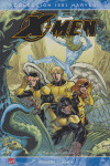 X-MEN: PRIMERA CLASE 04