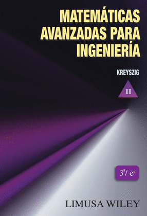 MATEMATICAS AVANZADAS ING. 2