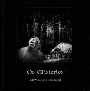 MISTERIOS, OS