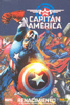 CAPITAN AMERCIA RENACIMIENTO