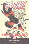 DAREDEVIL DE FRANK MILLER ACABADO