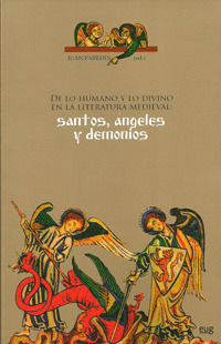 DE LO HUMANO Y LO DIVINO EN LA LITERATURA MEDIEVAL