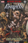 PUNISHER, 2 SIN SALIDA