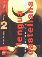 2ESO CUADERNO LENGUA