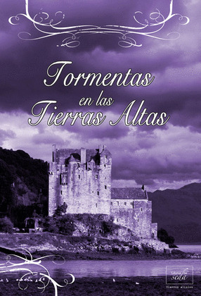 VIENTOS ALISIOS 2. TORMENTAS EN LAS TIERRAS ALTAS