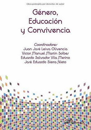 GENERO, EDUCACION Y CONVIVENCIA