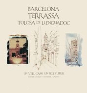 (C-E) BARCELONA, TERRASSA, TOL
