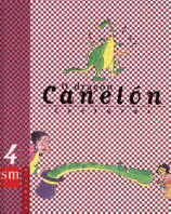 O DRAGON CANELON (G) 4