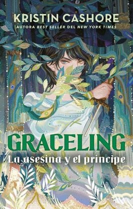 GRACELING: LA ASESINA Y EL PRÍNCIPE