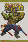 MARVEL ZOMBIES Nº5: EL REGRESO
