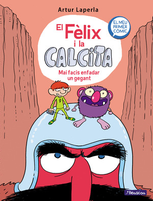 EL FELIX I LA CALCITA.