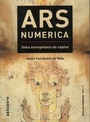 ARS NUMÉRICA