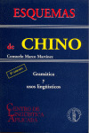 ESQUEMAS DE CHINO: GRAMÁTICA Y USOS LINGÜÍSTICOS