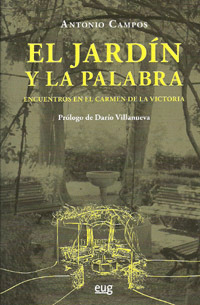EL JARDÍN Y LA PALABRA