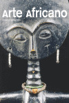 ARTE AFRICANO- ALBUM