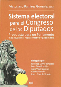 SISTEMA ELECTORAL PARA EL CONGRESO DE LOS DIPUTADOS