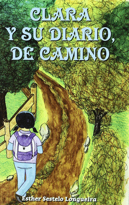 CLARA Y SU DIARIO DE CAMINO