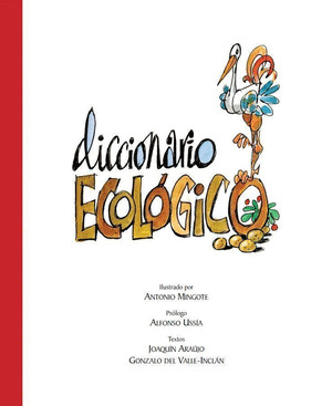 DICCIONARIO ECOLOGICO
