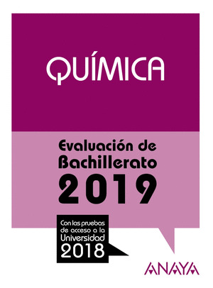 QUIMICA.