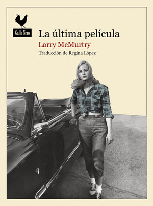 ÚLTIMA PELÍCULA, LA