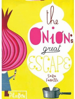 ONIONS GREAT ESCAPE