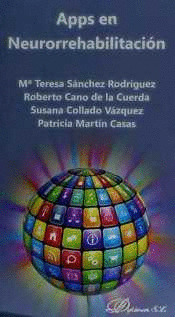 APPS EN NEURORREHABILITACIÓN