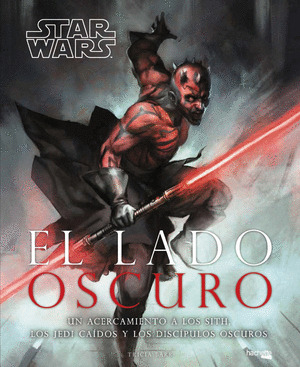 STAR WARS: EL LADO OSCURO