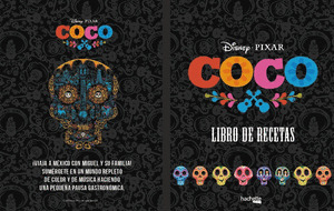COCO. LIBRO DE RECETAS Y MUG DE COLECCION