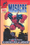 MASACRE 1: TU PUEDES SER EL HEROE