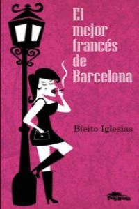 MEJOR FRANCES DE BARCELONA, EL