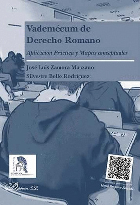 VADEMECUM DE DERECHO ROMANO
