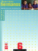 QUERIDOS HERMANOS 6 E.P.