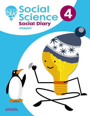 SOCIAL SCIENCE 4. SOCIAL DIARY