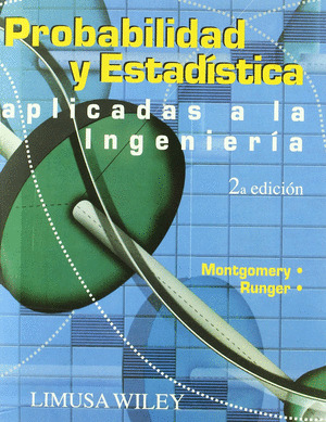 PROBABILIDAD Y ESTADISTICA INGENIERIA