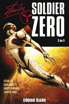 SOLDIER ZERO 2