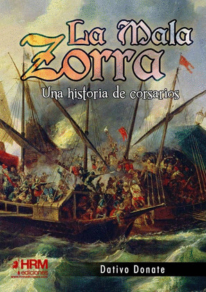MALA ZORRA, LA