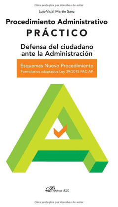 PROCEDIMIENTO ADMINISTRATIVO PRACTICO