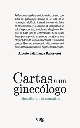 CARTAS A UN GINECOLOGO