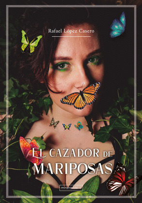 CAZADOR DE MARIPOSAS, EL