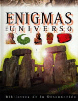 ENIGMAS DEL UNIVERSO