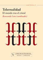TELERREALIDAD. EL MUNDO TRAS EL CRISTAL