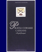 PIRATES I CORSARIS CATALANS