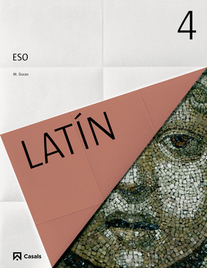 LATIN 4º ESO (2016)
