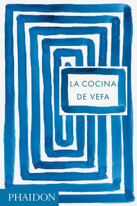 COCINA DE VEFA, LA