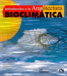 INTRODUCCION ARQUITECTURA BIOCLIMATICA