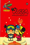 20.PUCCA.(PINTA Y COLOREA)