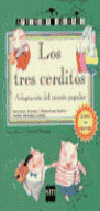 TRES CERDITOS, LOS - APRENDER JUGANDO
