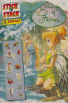 102.FAIRIES DISNEY.(STICK & STACK)