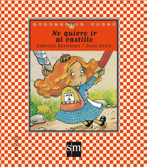 NO QUIERO IR AL CASTILLO/24